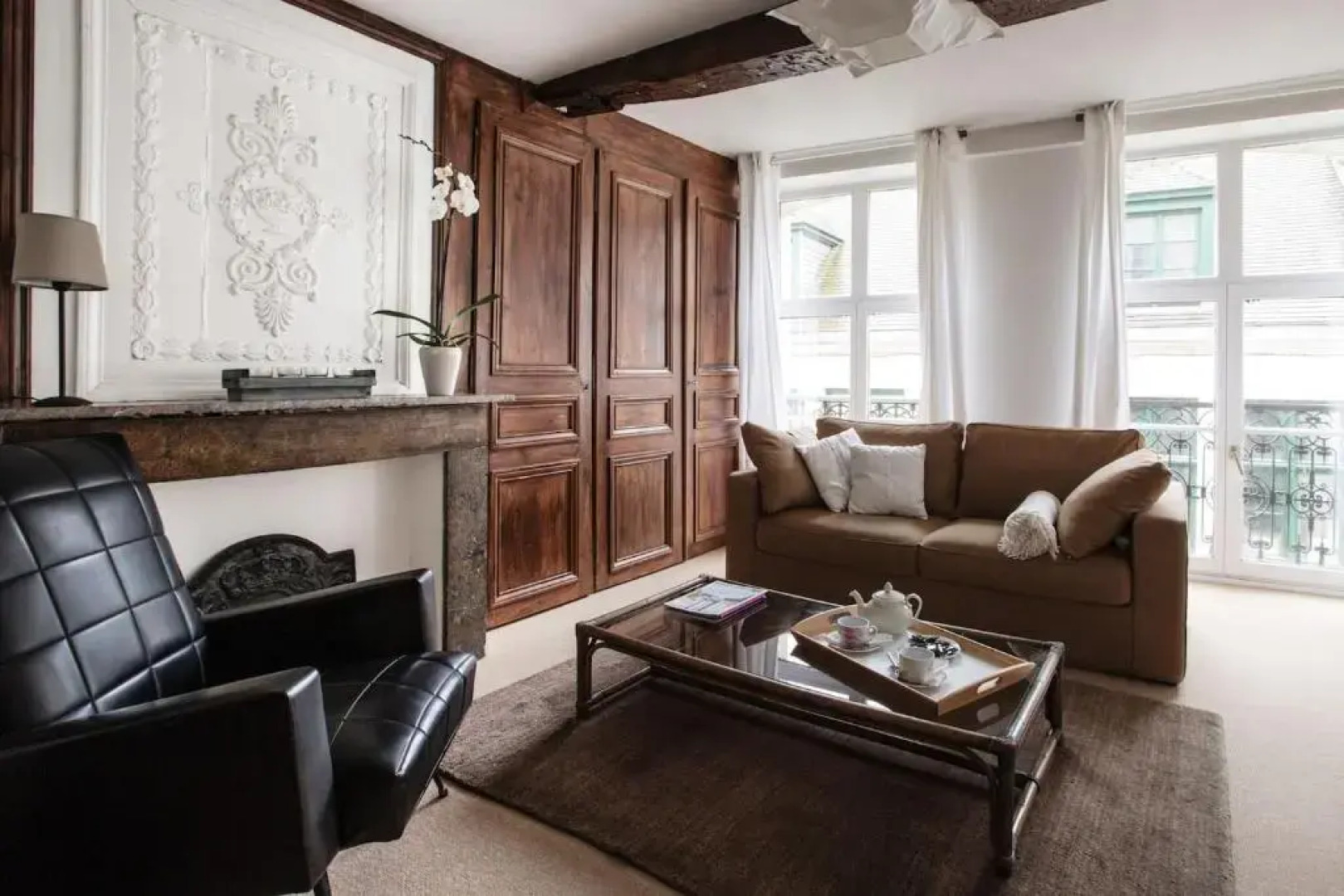 Les 3 mollettes du vieux Lille