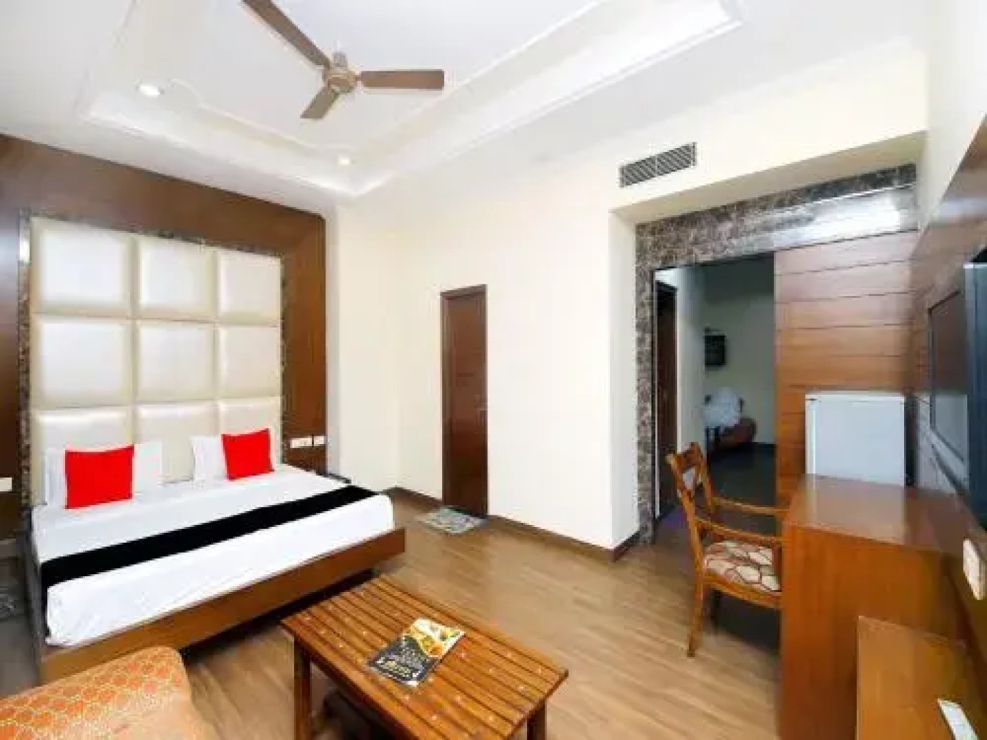 Hotel Sanjog International