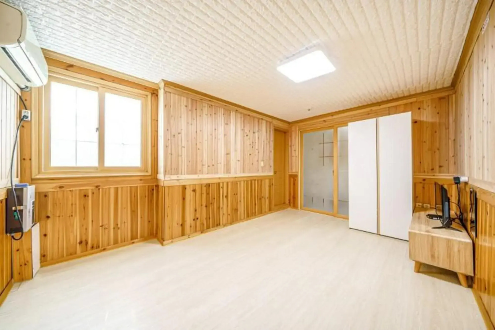 Yeongdeok Ttalbujadaege Pension