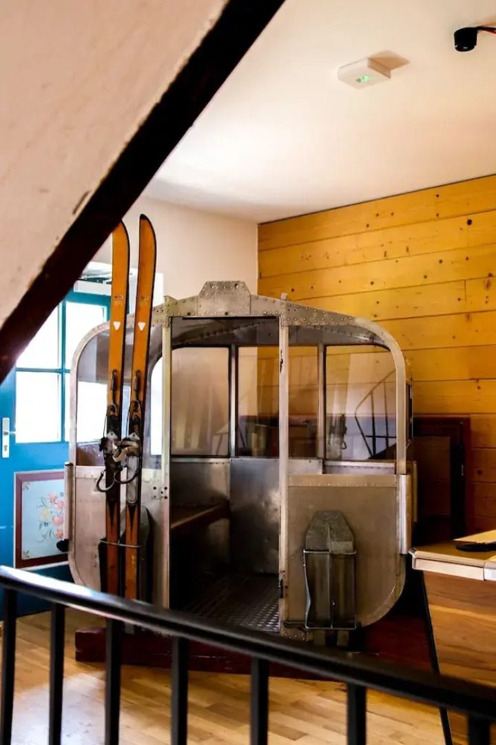 Jugendherberge Schliersee - Hostel