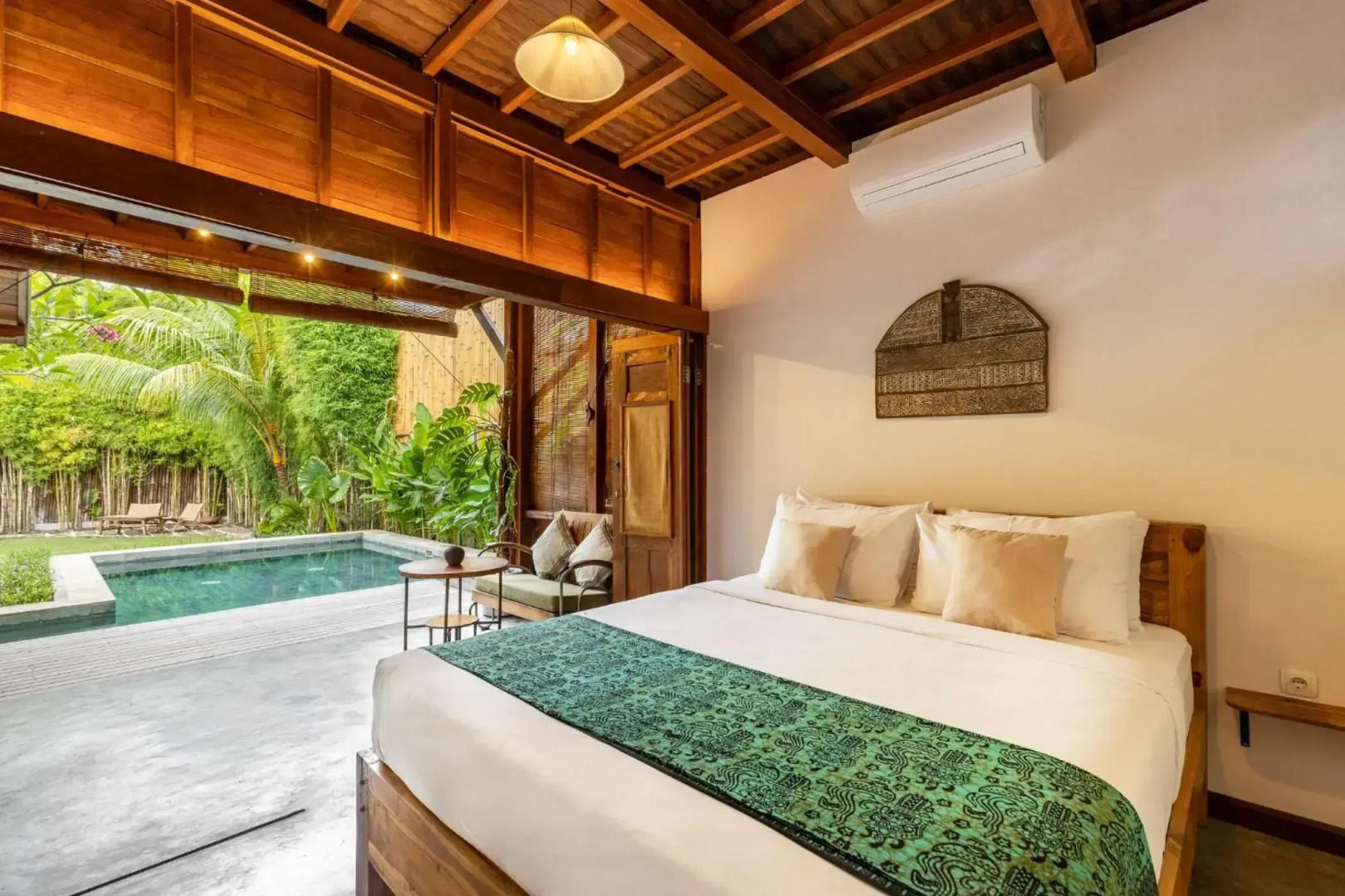 Rimba Villas Gili Air