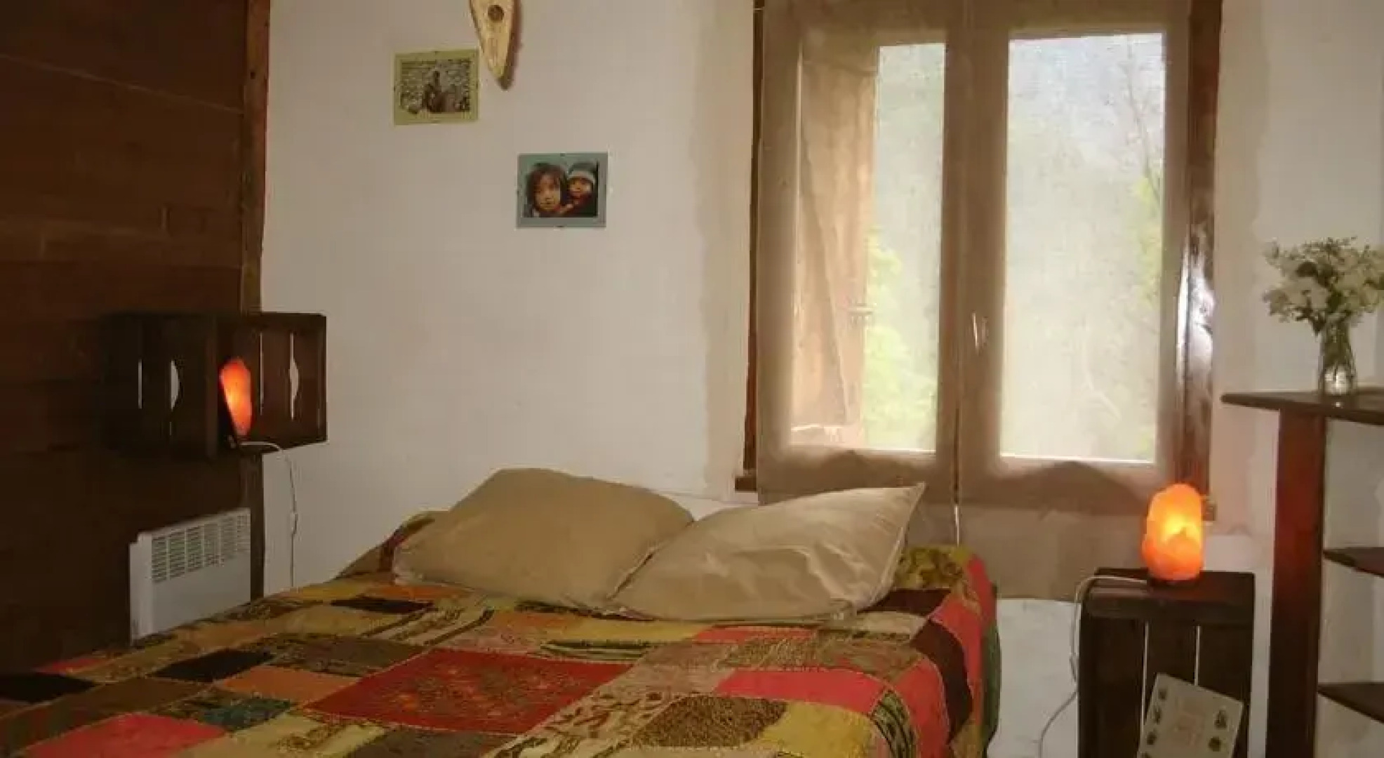 Bed and breakfast Nature Séjours