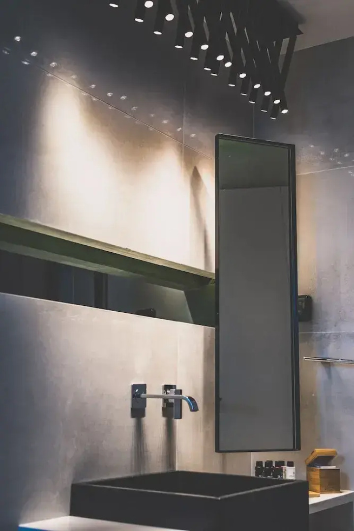 Sueño LUXURY VILLA 180 Iconic Sea View