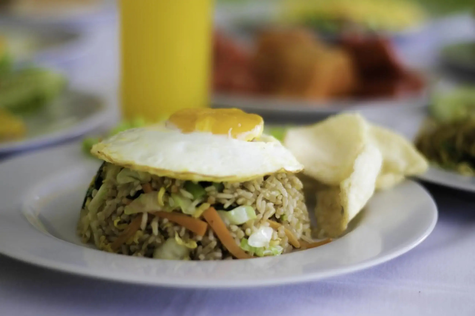 The Widyas Bali Villa