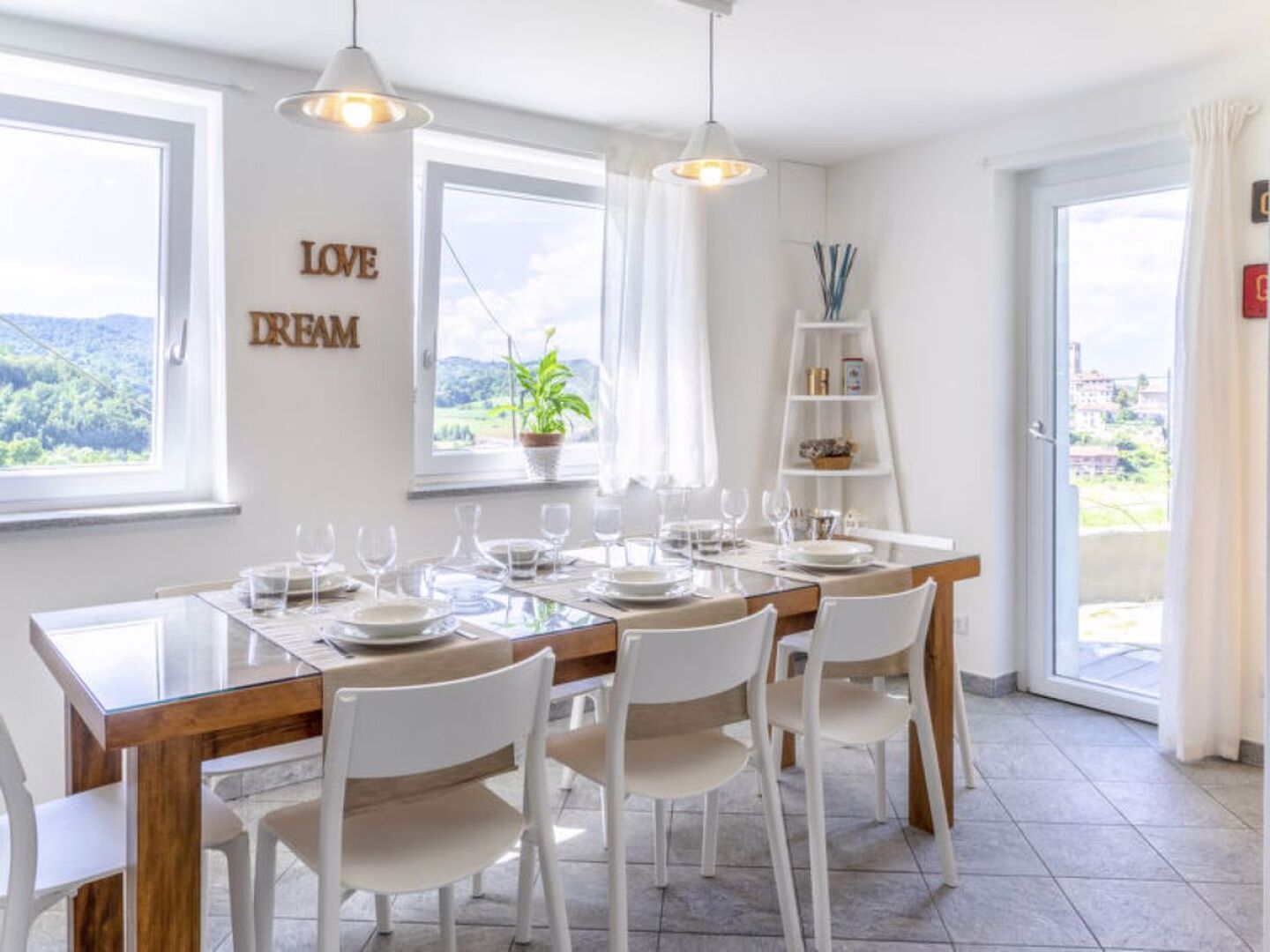 Casa di Sara (GBG100)