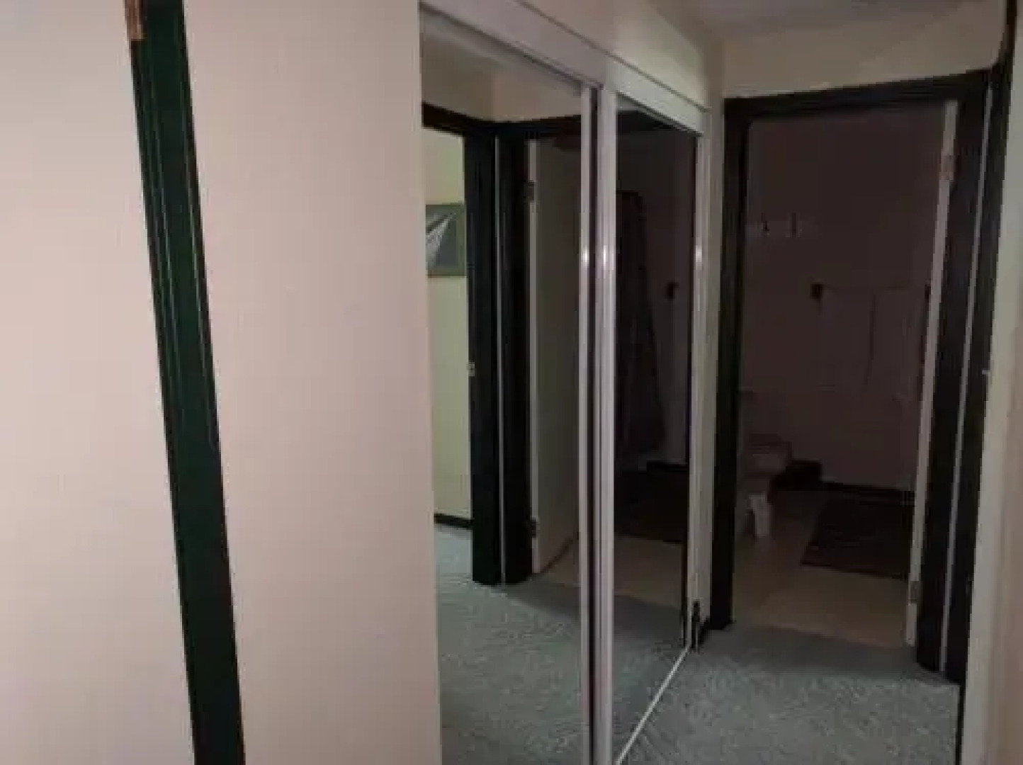 Mountain Edge our Holiday Home