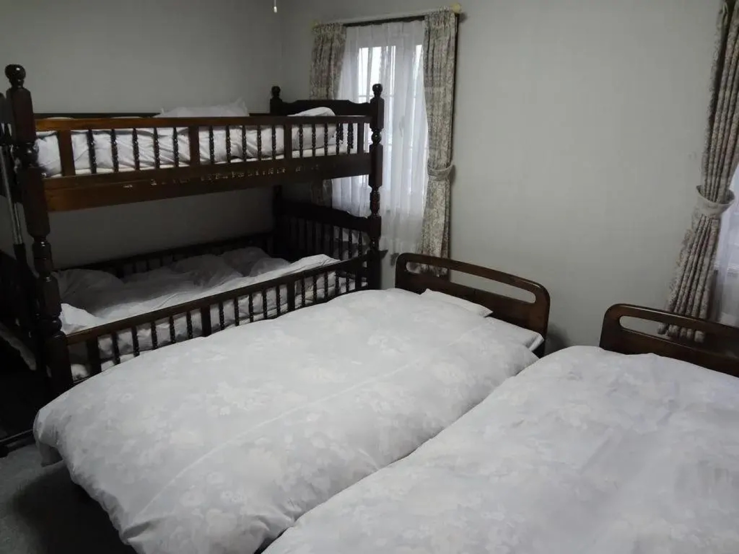 Hotel Village Enzan