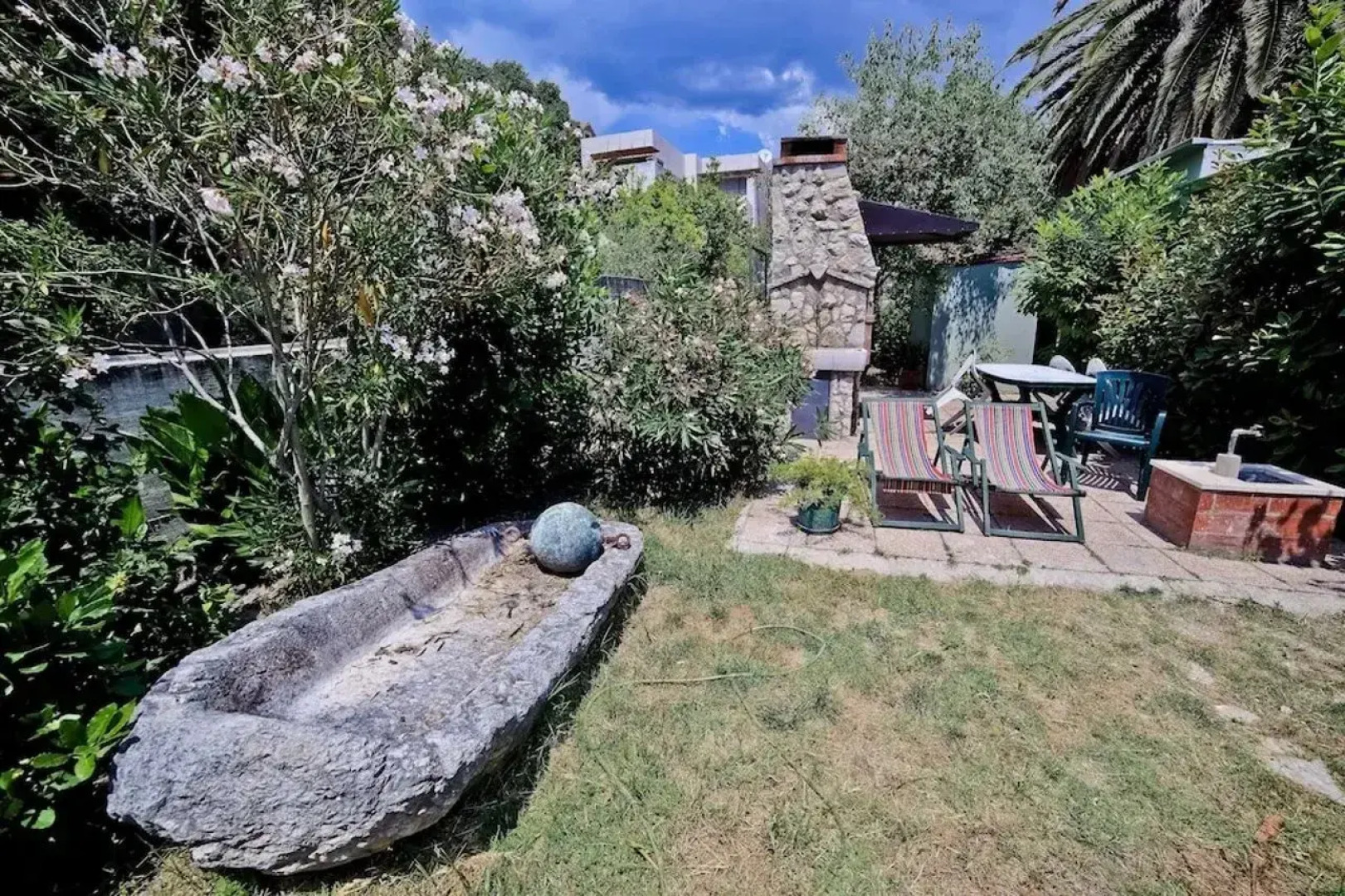 Garden Apartment Hotel Split