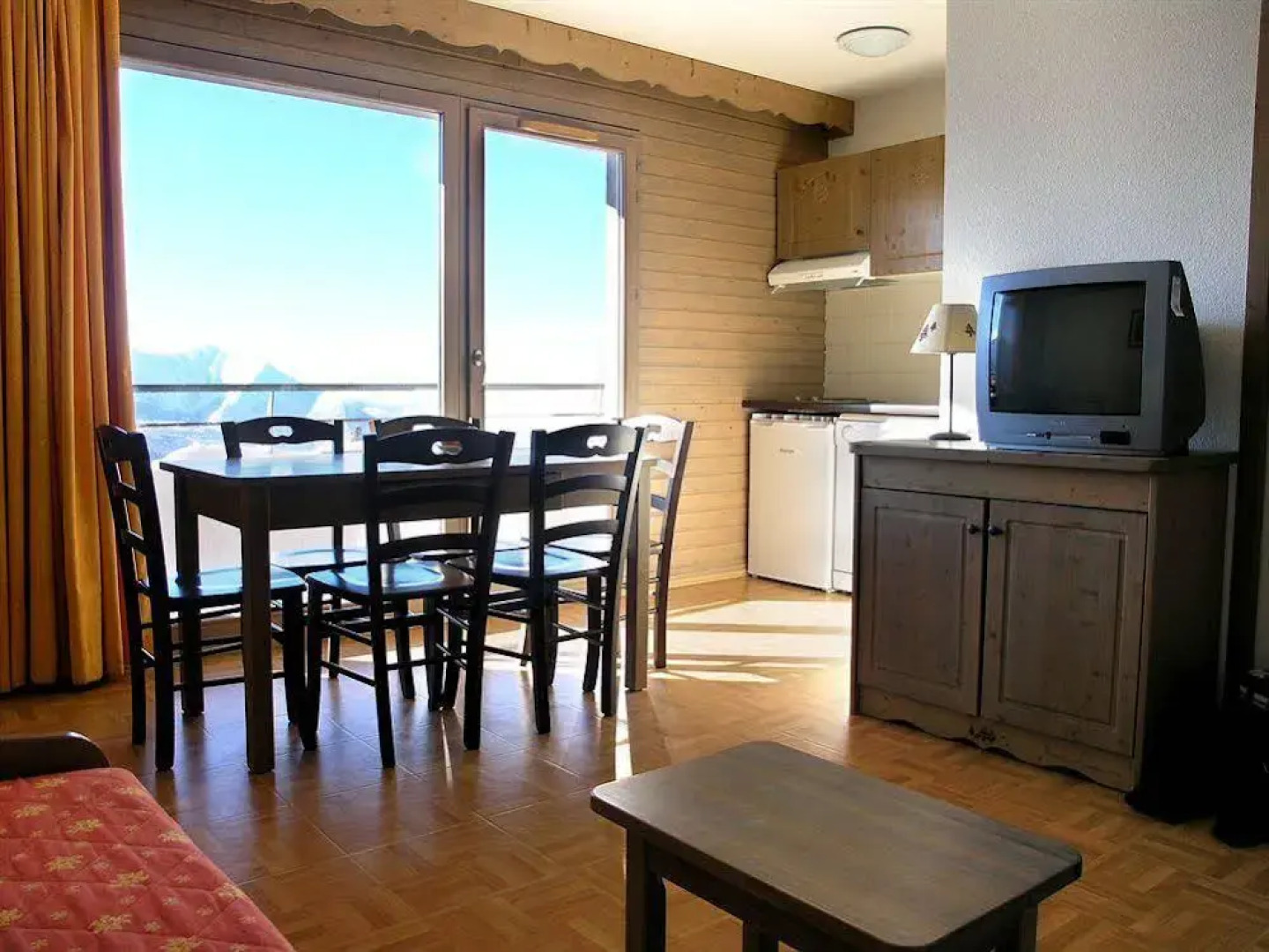 Noemys L'Ecrin des Neiges