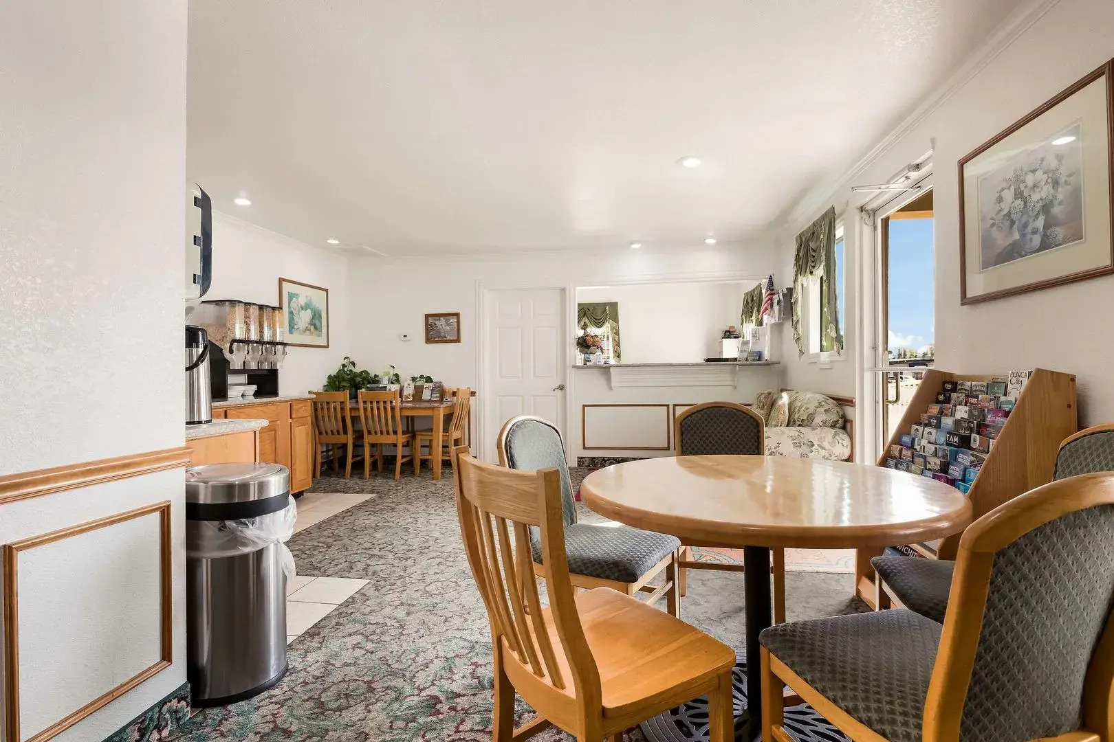 Econo Lodge Bartlesville