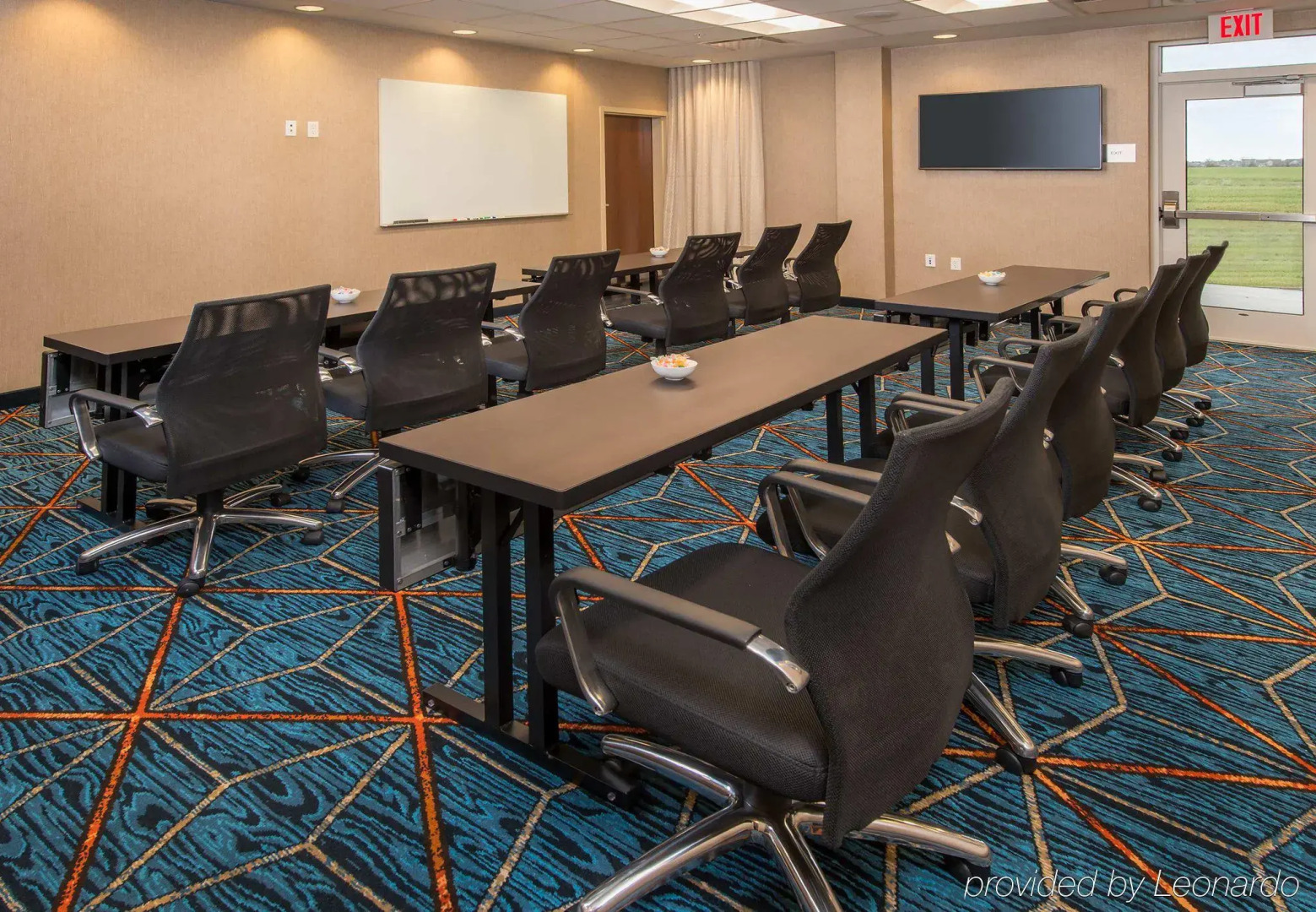 Fairfield Inn & Suites by Marriott Easton