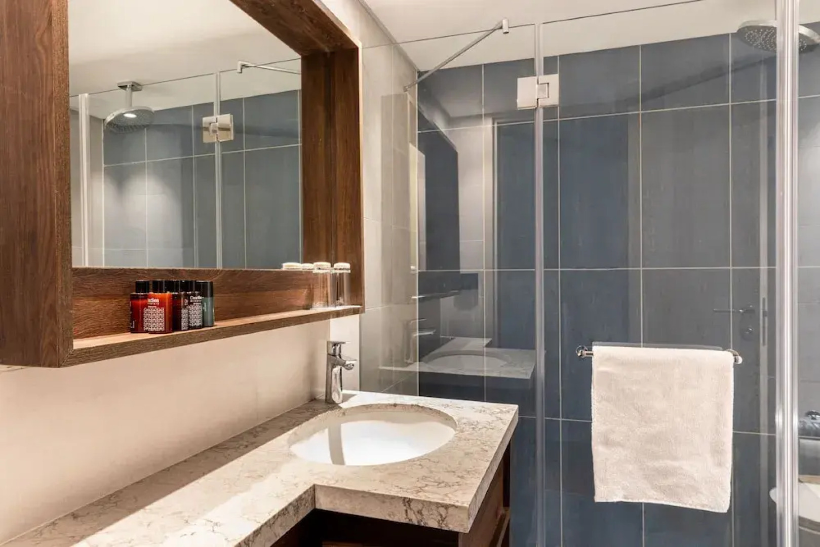 King Solomon Hotel Tiberias