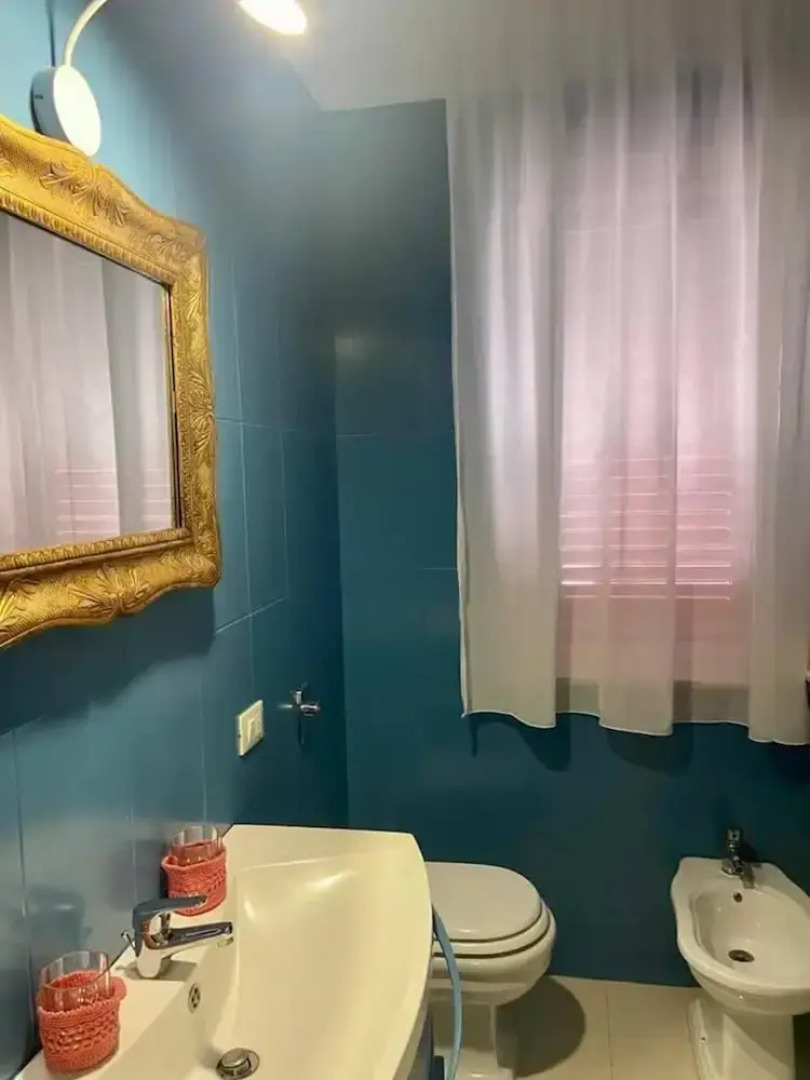 Chez Silvia 3 Bedrooms 2 Bathrooms Family Villa