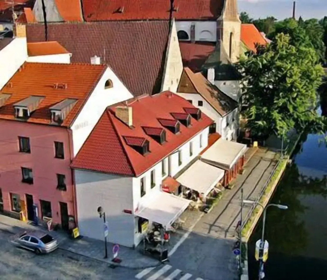 Hotel Klika