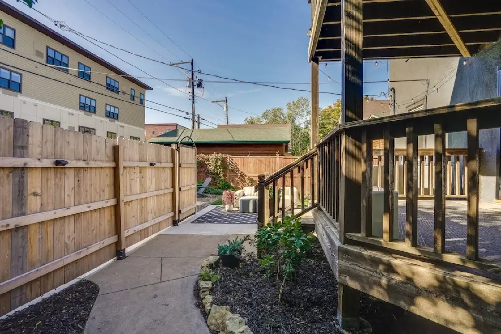 Saint Paul Vacation Rental Near Downtown!