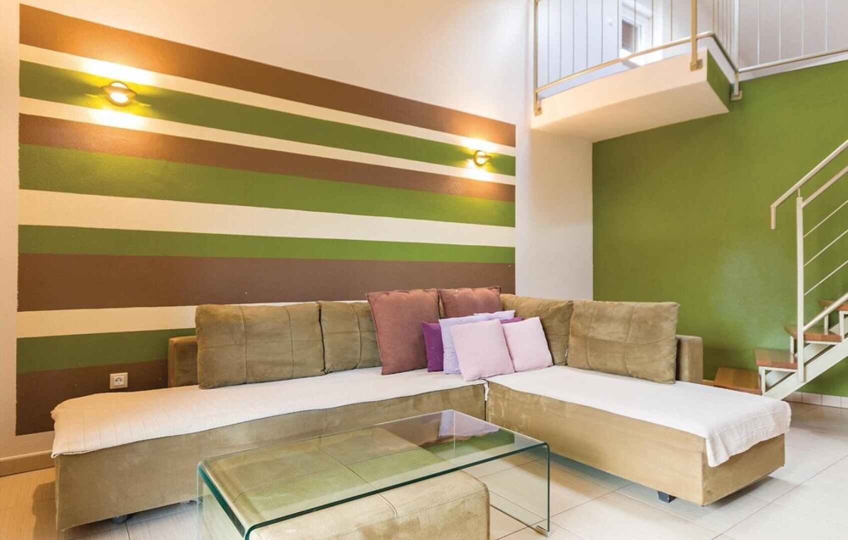 Nice Home in Medulin With Sauna, Wifi and 4 Bedrooms