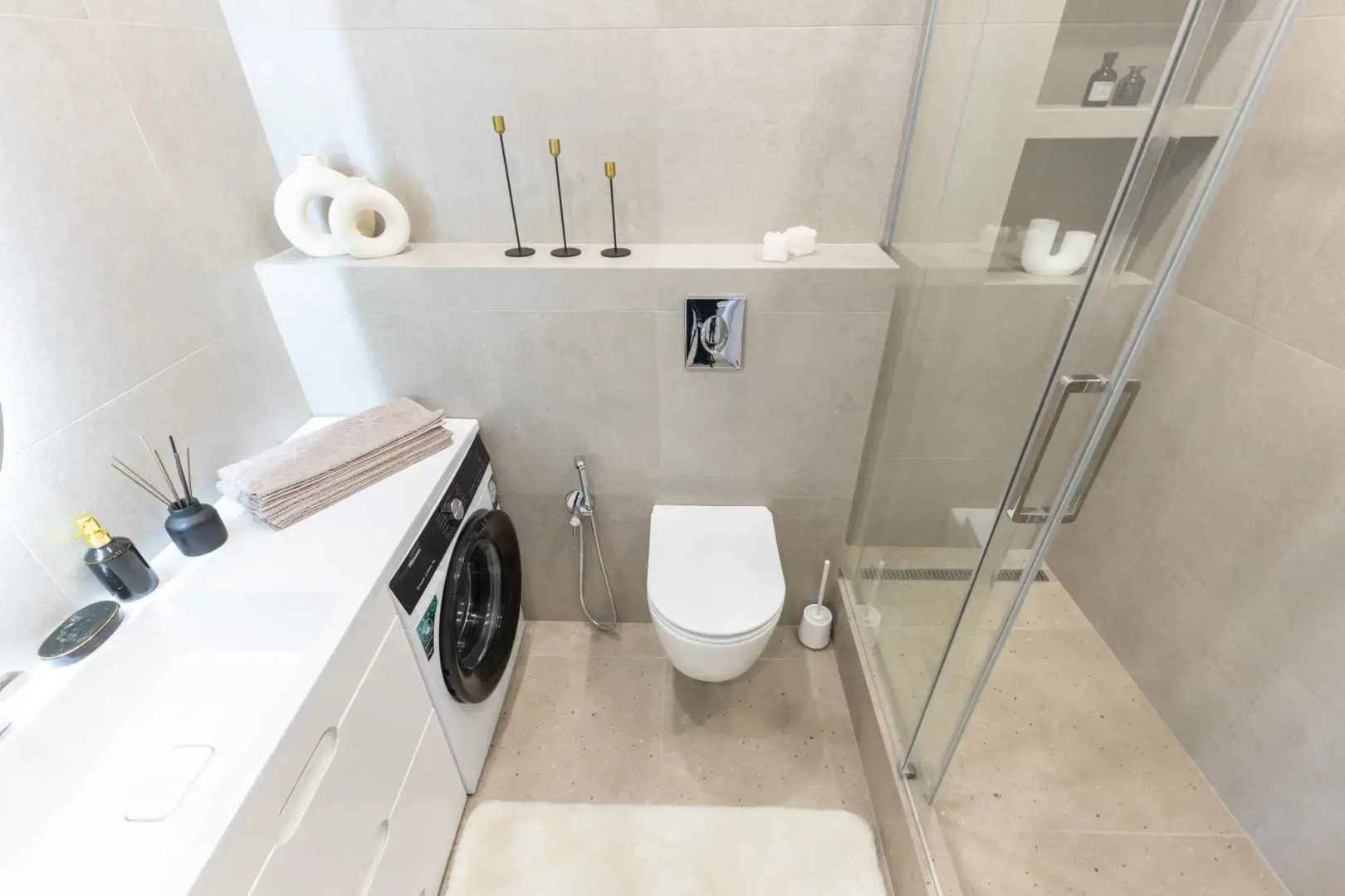 Апартаменты Комфорт на улице Алексея Козина 2