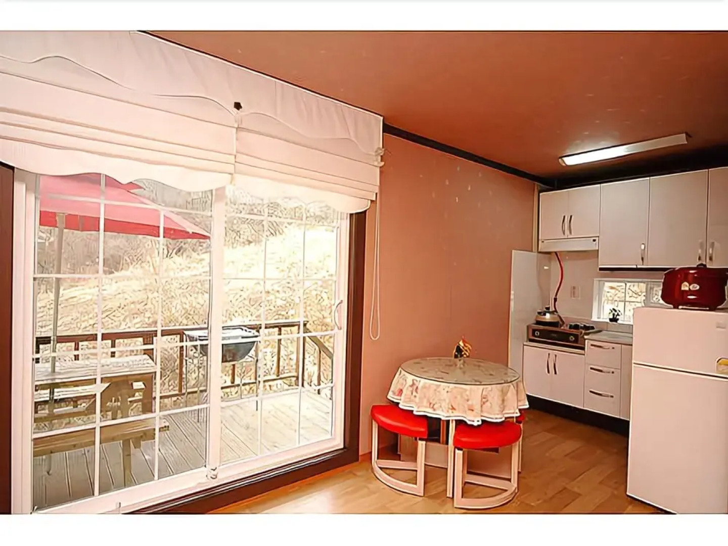Gapyeong Starlight Hill Pension