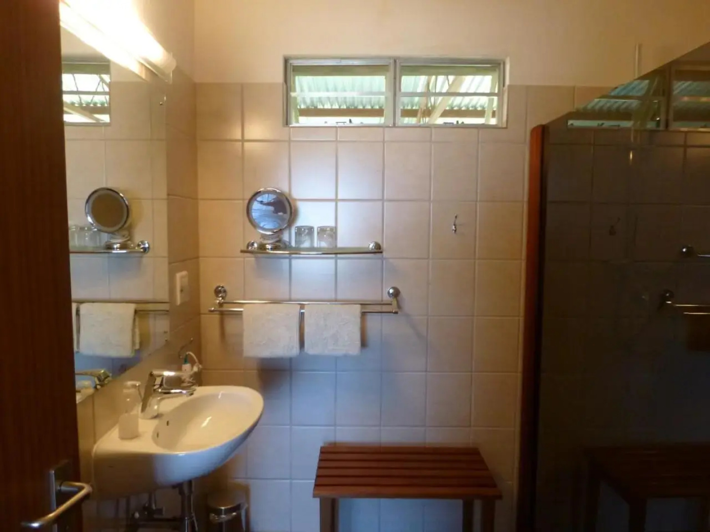 Dornhuegel Guest Farm