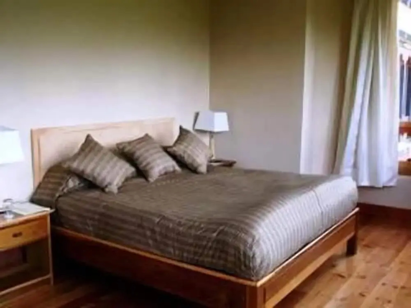 Janka Resort