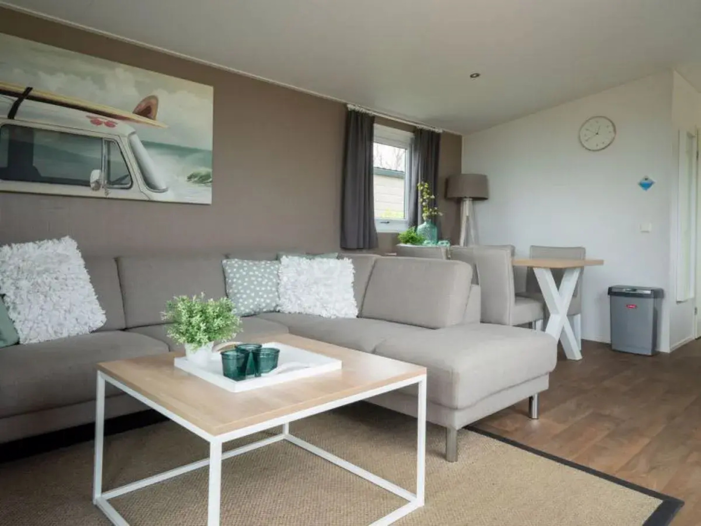 EuroPacs Resort Markermeer 38773