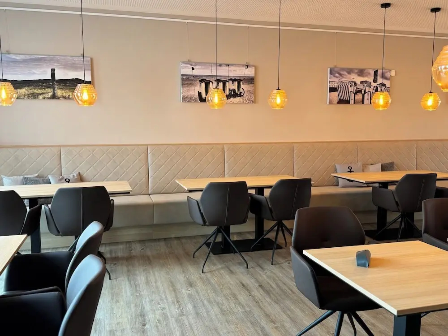 Haus Klipper Norderney