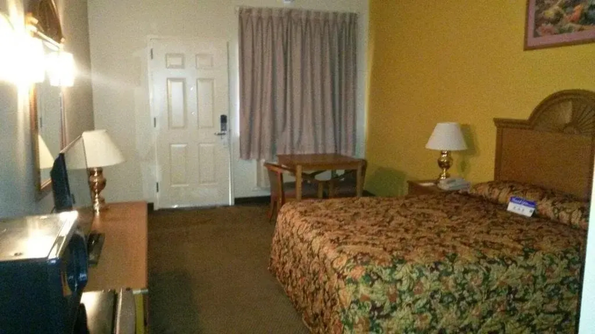 Americas Best Value Inn-Nacogdoches
