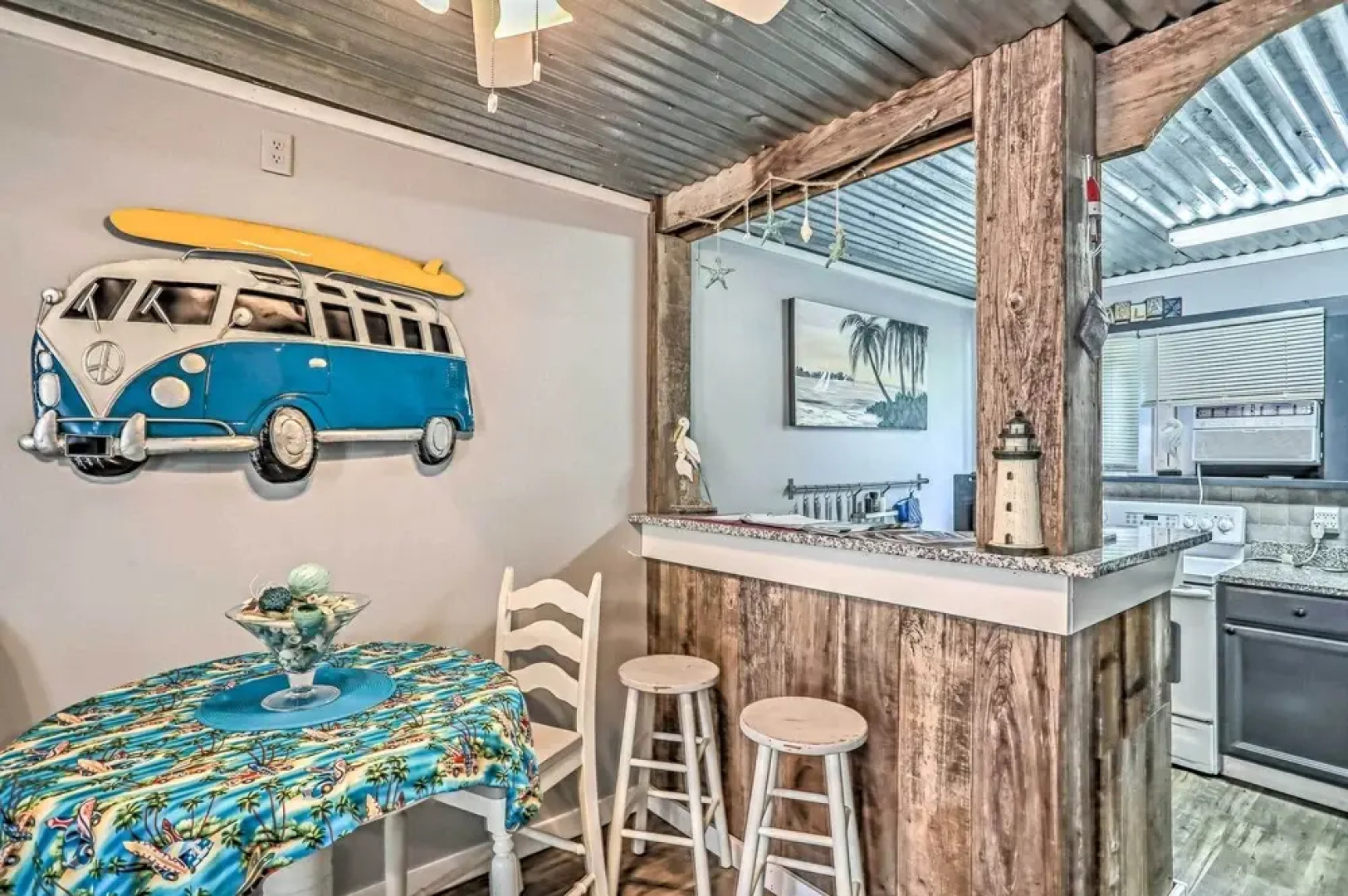 Ocean Isle Beach Studio: 1 Mi to Downtown & Pier