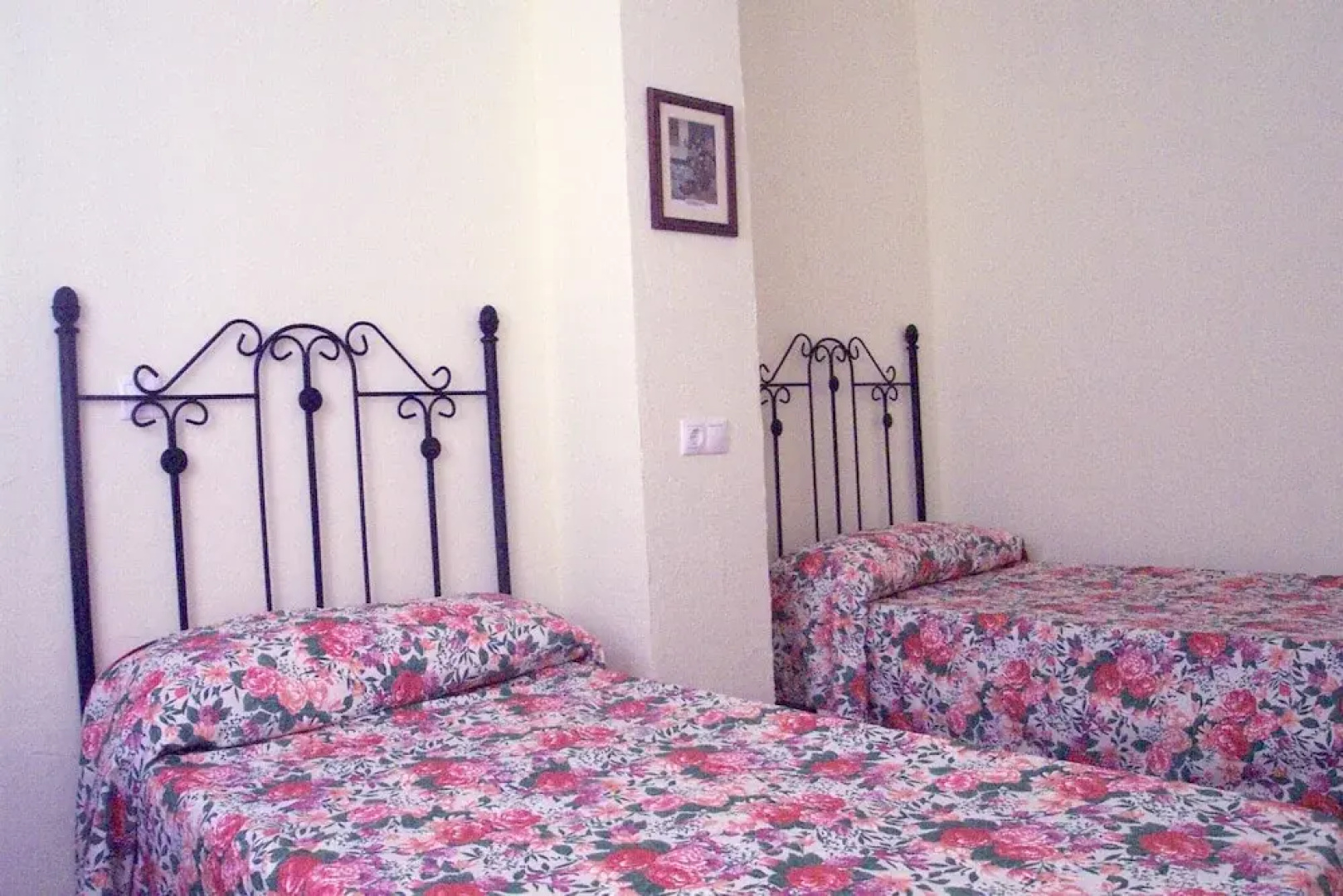 Villa With 3 Bedrooms in Castil de Campos, With Private Pool and Furni