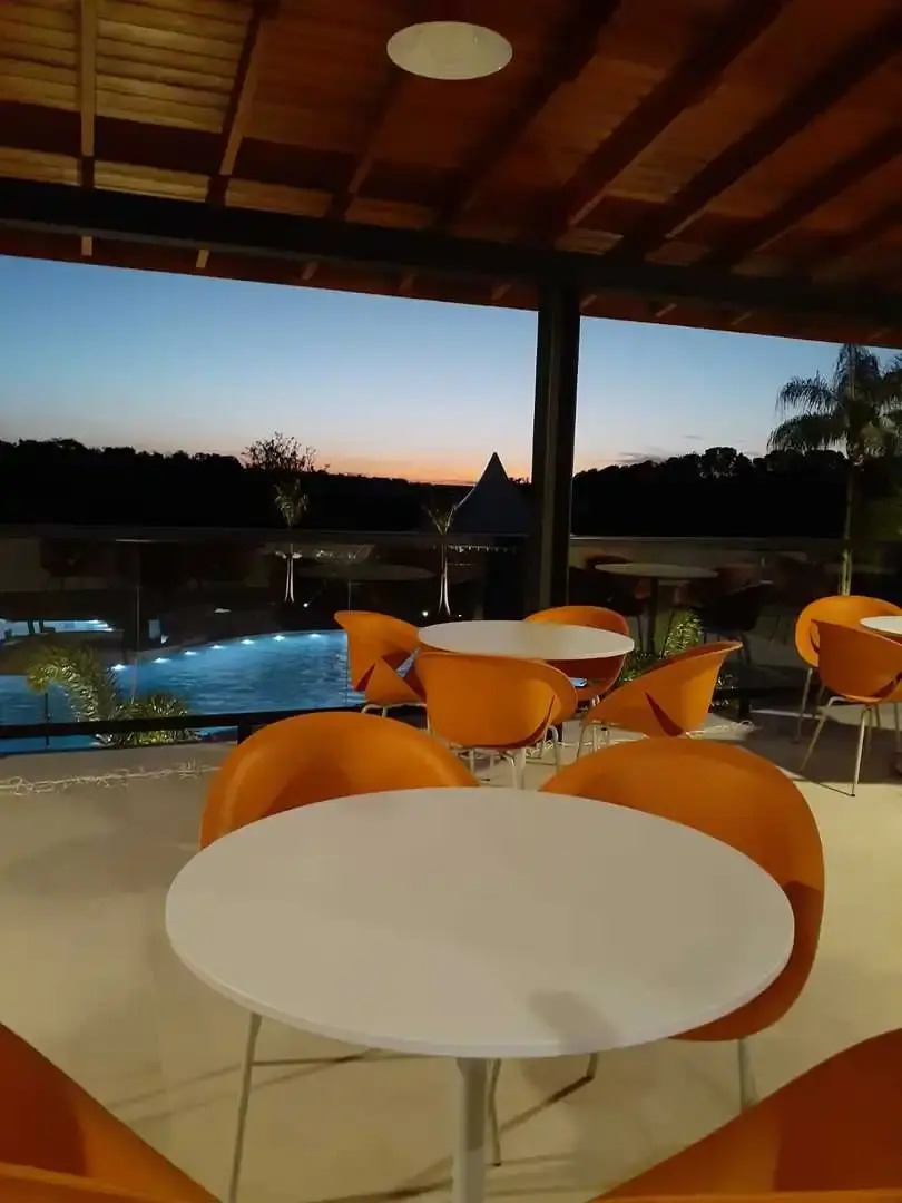 Hotel Fazenda Vale das Águas