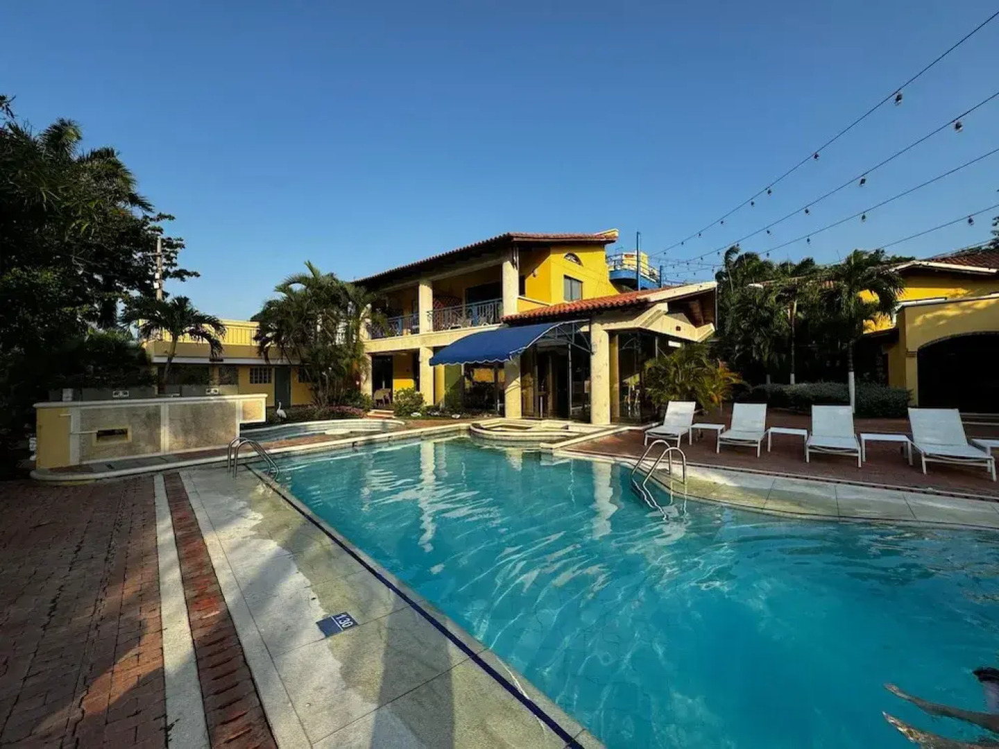 Hotel Boutique Portobello