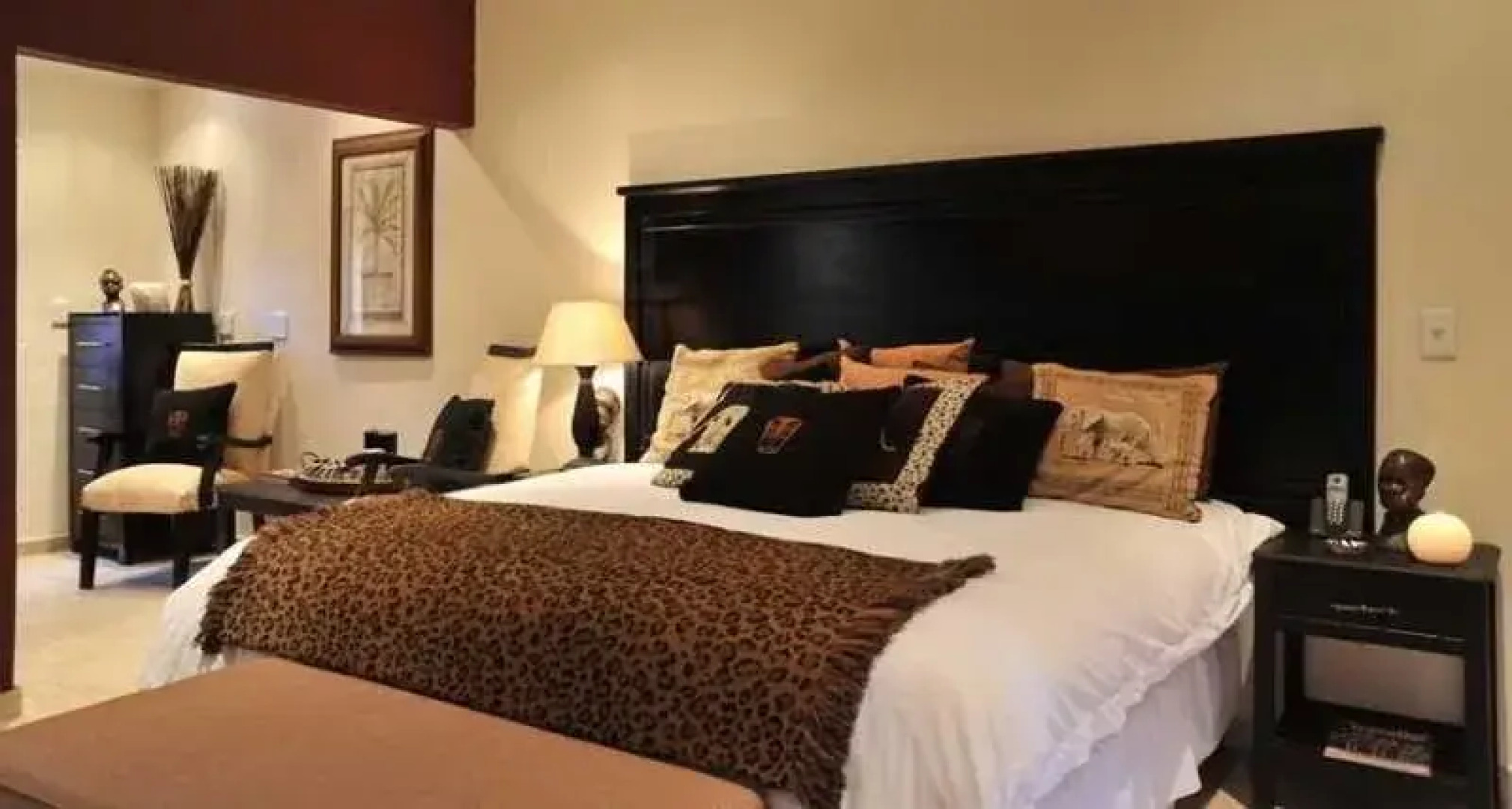 Stillpoint Country Manor