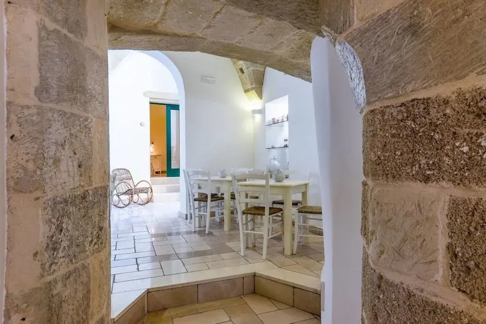 B B Donnantonietta Nobile Dimora