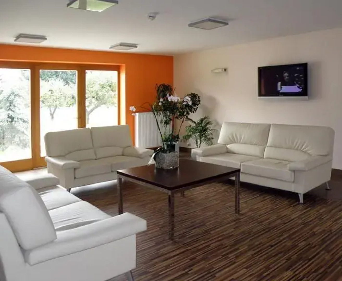 Hotel Orange Przeźmierowo