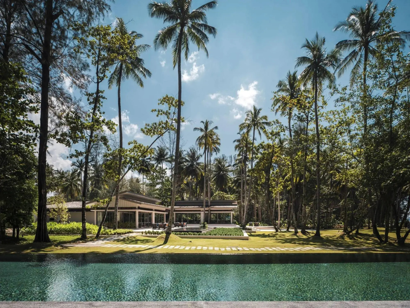 Avani+ Khao Lak Resort