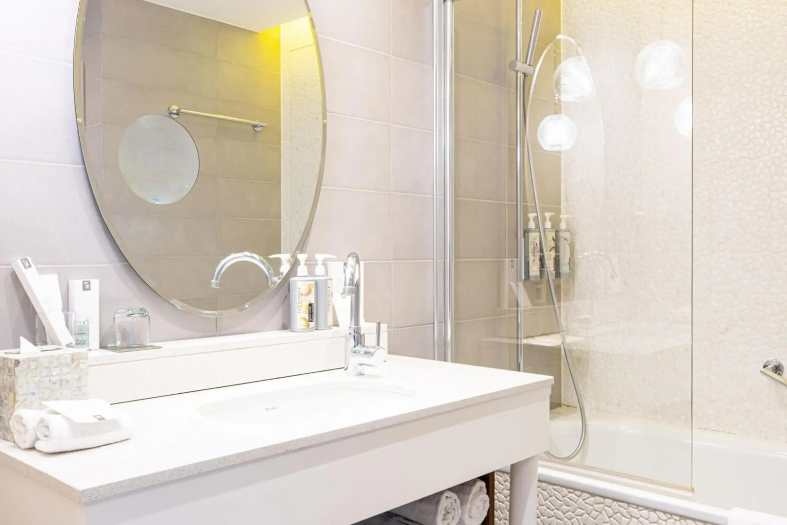 Renaissance Aix-en-Provence Hotel