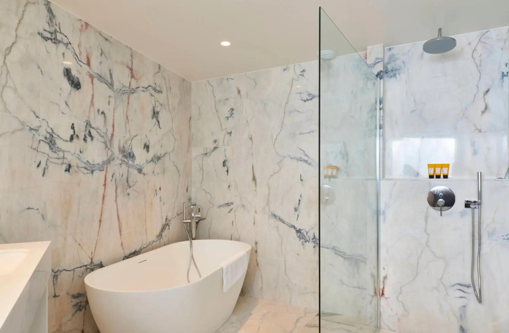 Hôtel Les Roches Blanches