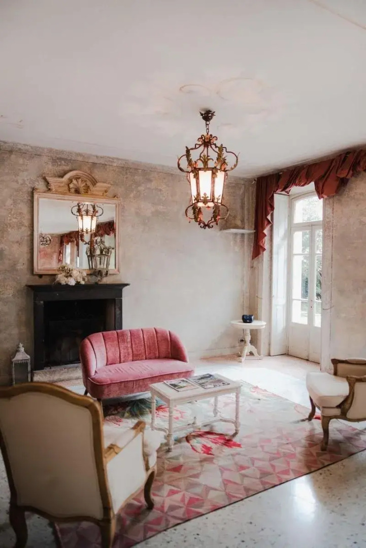 Villa Regina Teodolinda