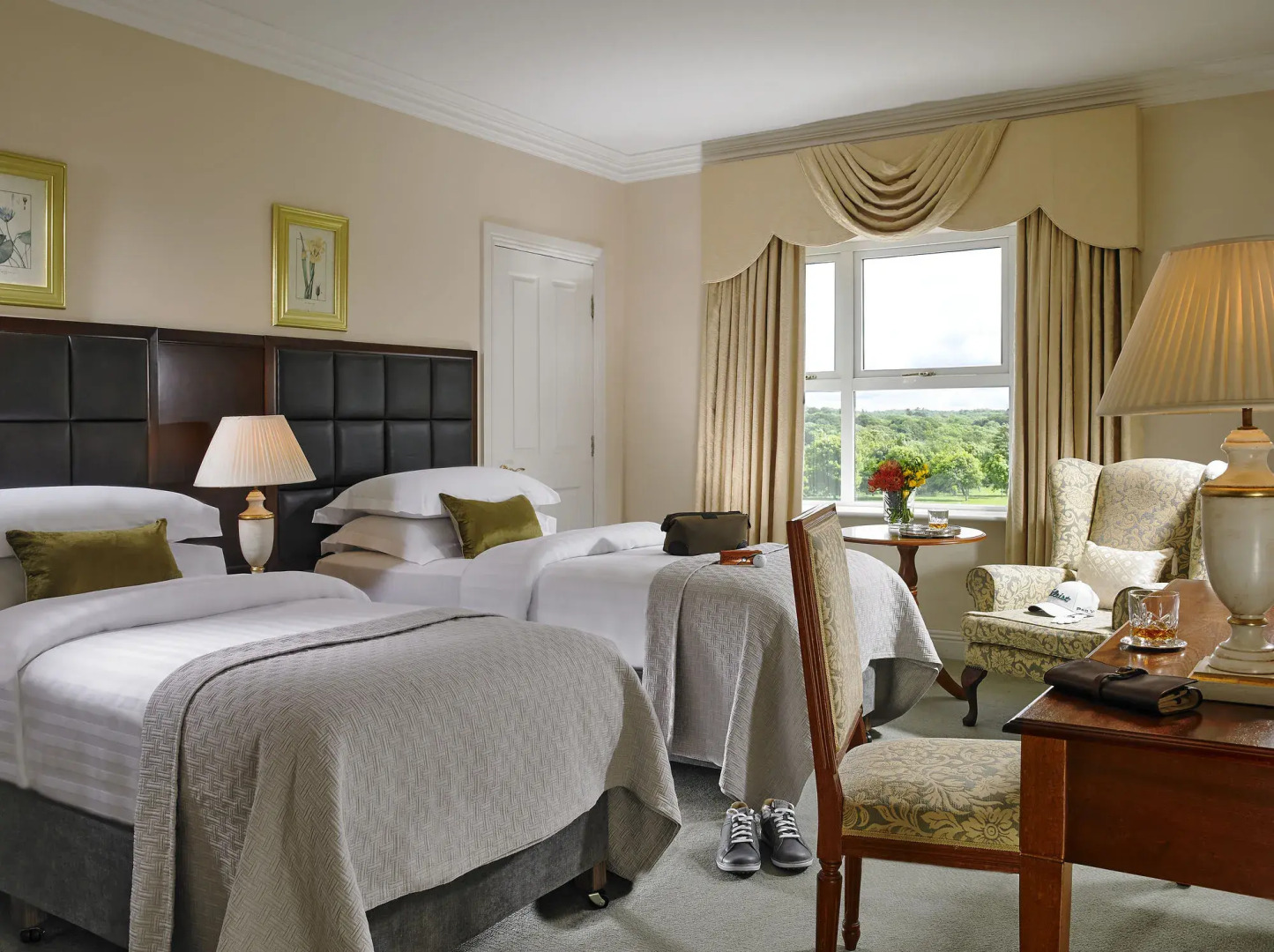 Hotel Woodstock, an Ascend Hotel Collection Member