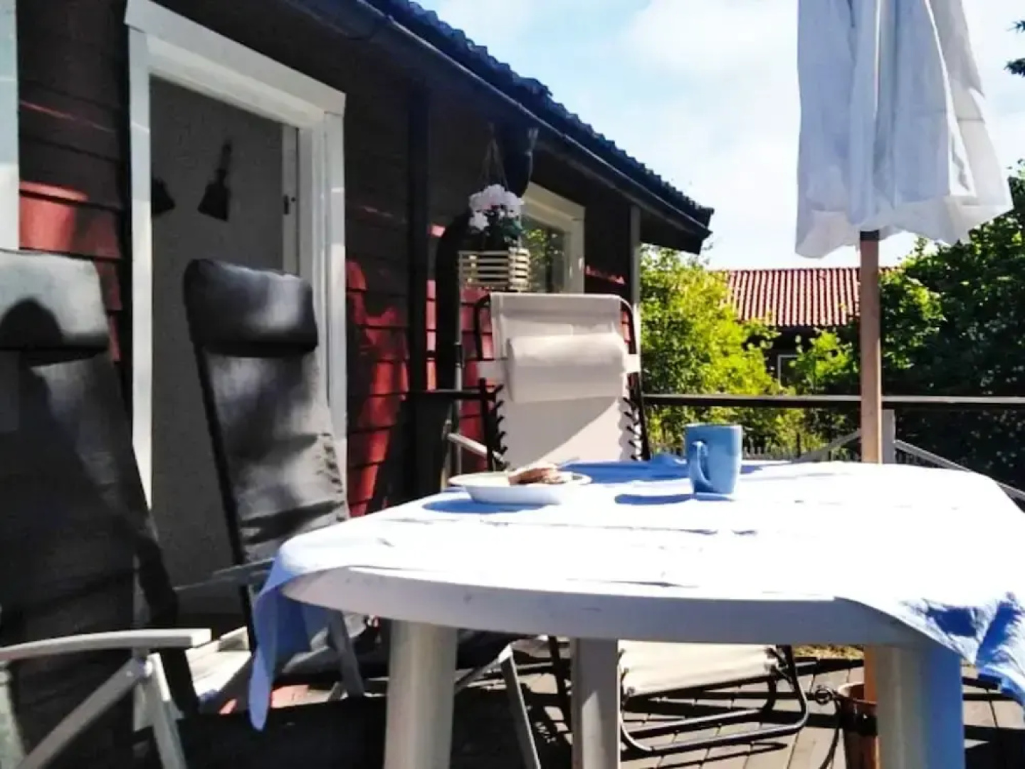 6 Person Holiday Home in Vingaker-by Traum