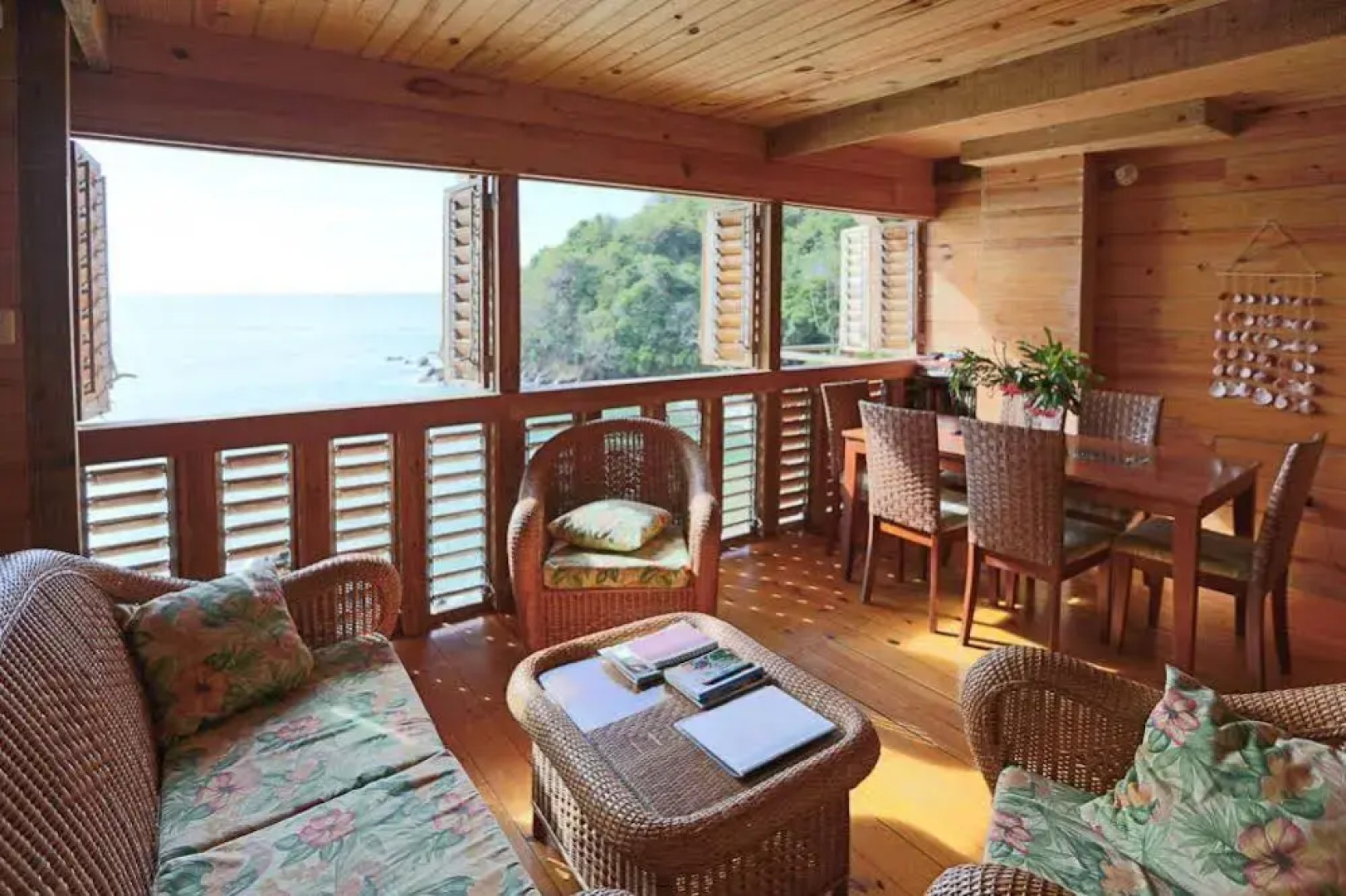 SeaScape on Heavenly Bay