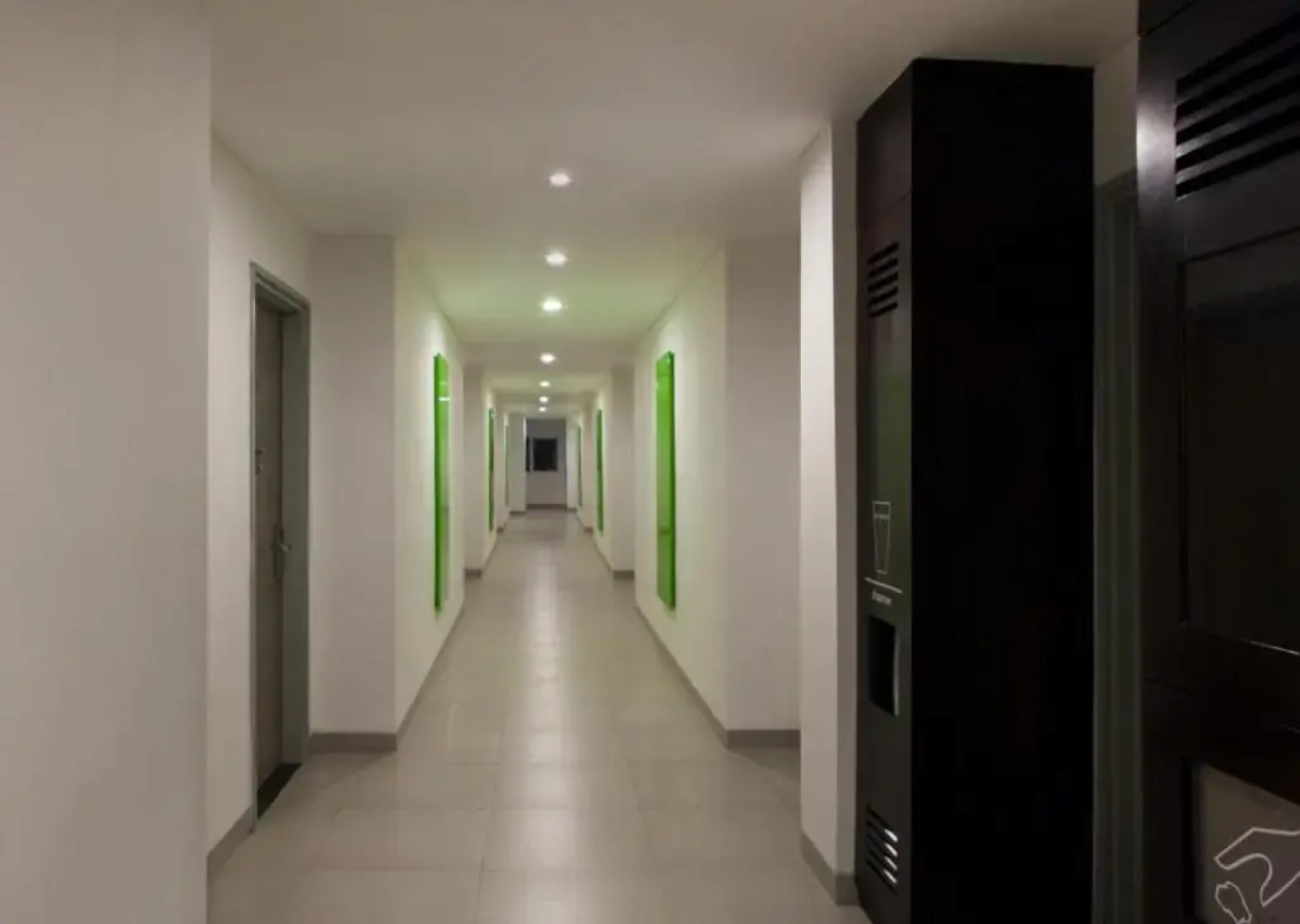 Amaris Hotel Pettarani Makassar