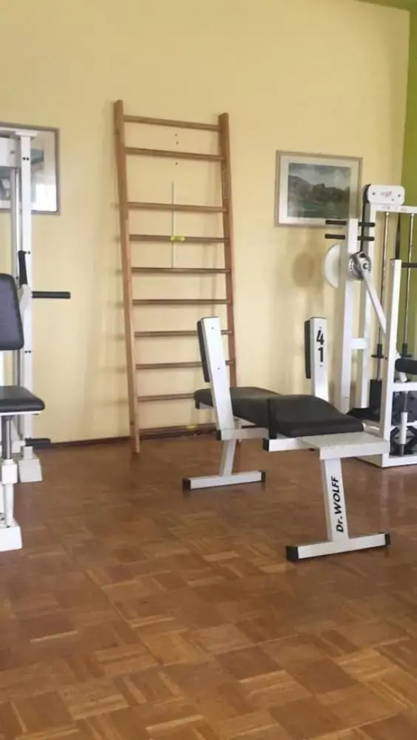 Panorama Hotel Felsenmühle