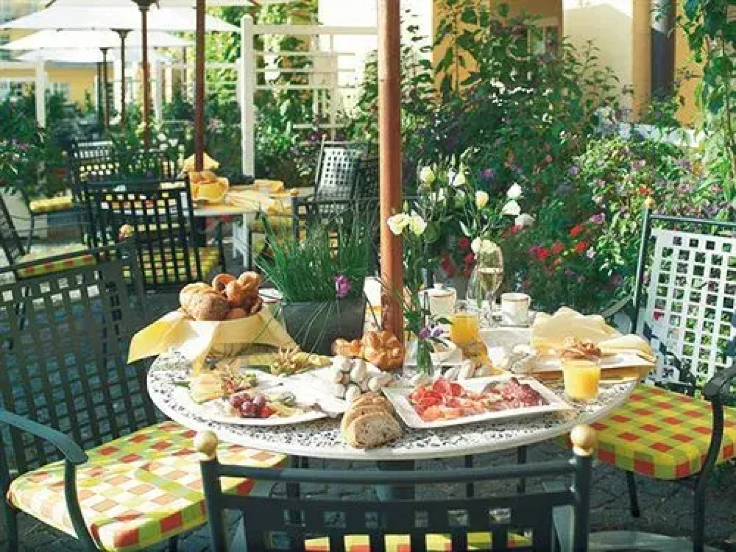 Quellness Golf Resort Bad Griesbach