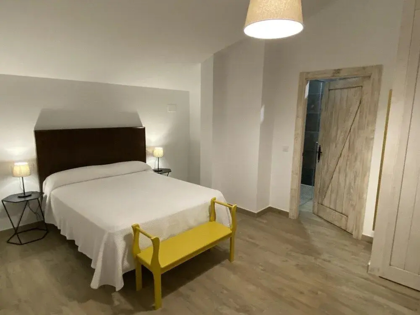 Posada de Monfragüe. ESPJ