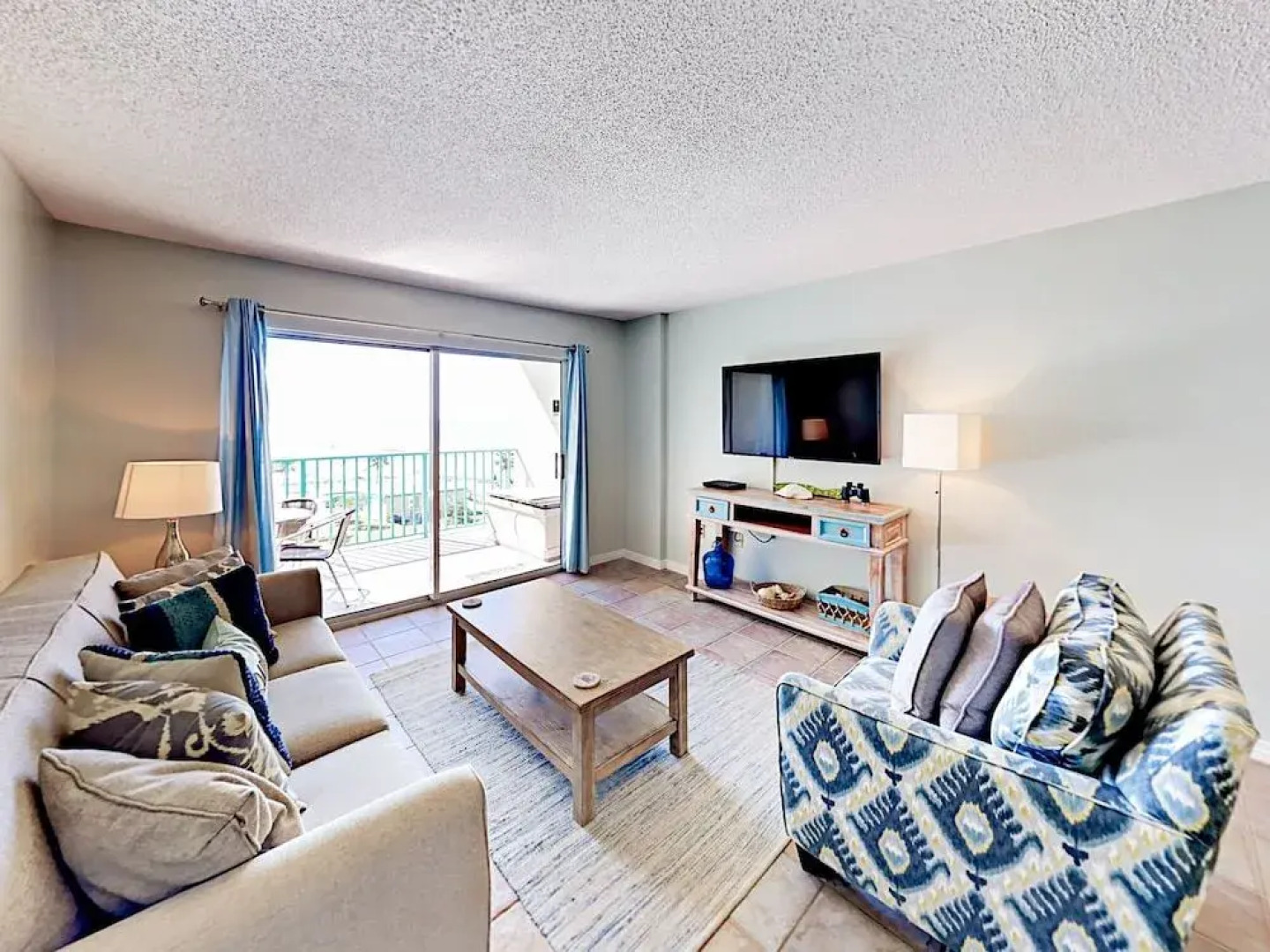 Plantation #6501 - 3 Br Home