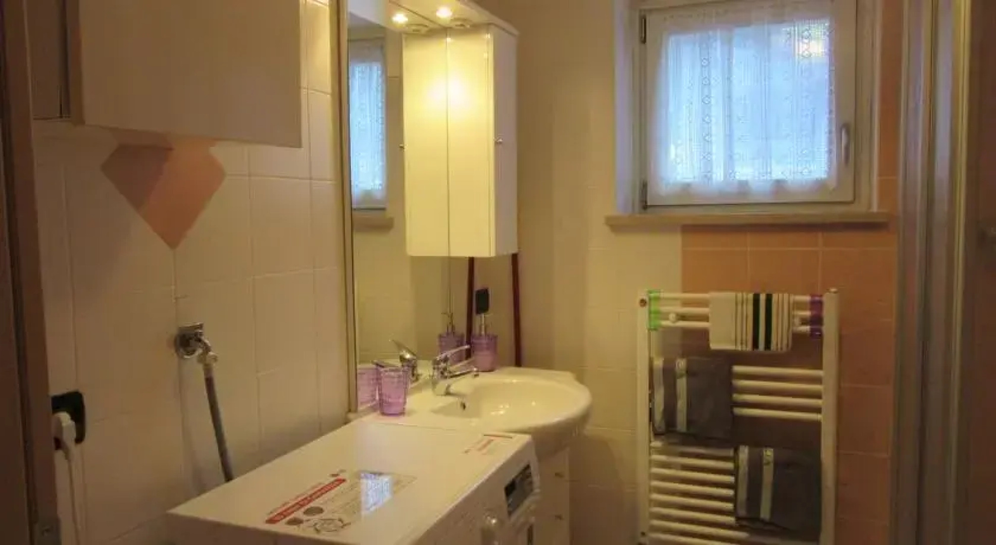 Appartamento da Sergio di Rio