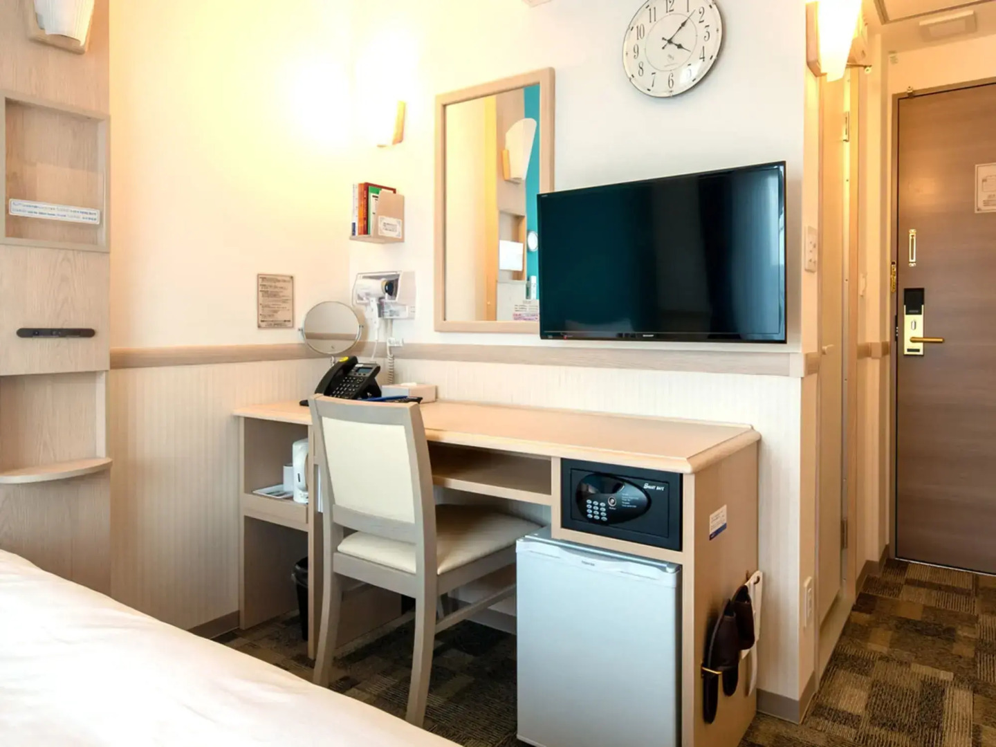 Toyoko Inn Urawa Misono Station