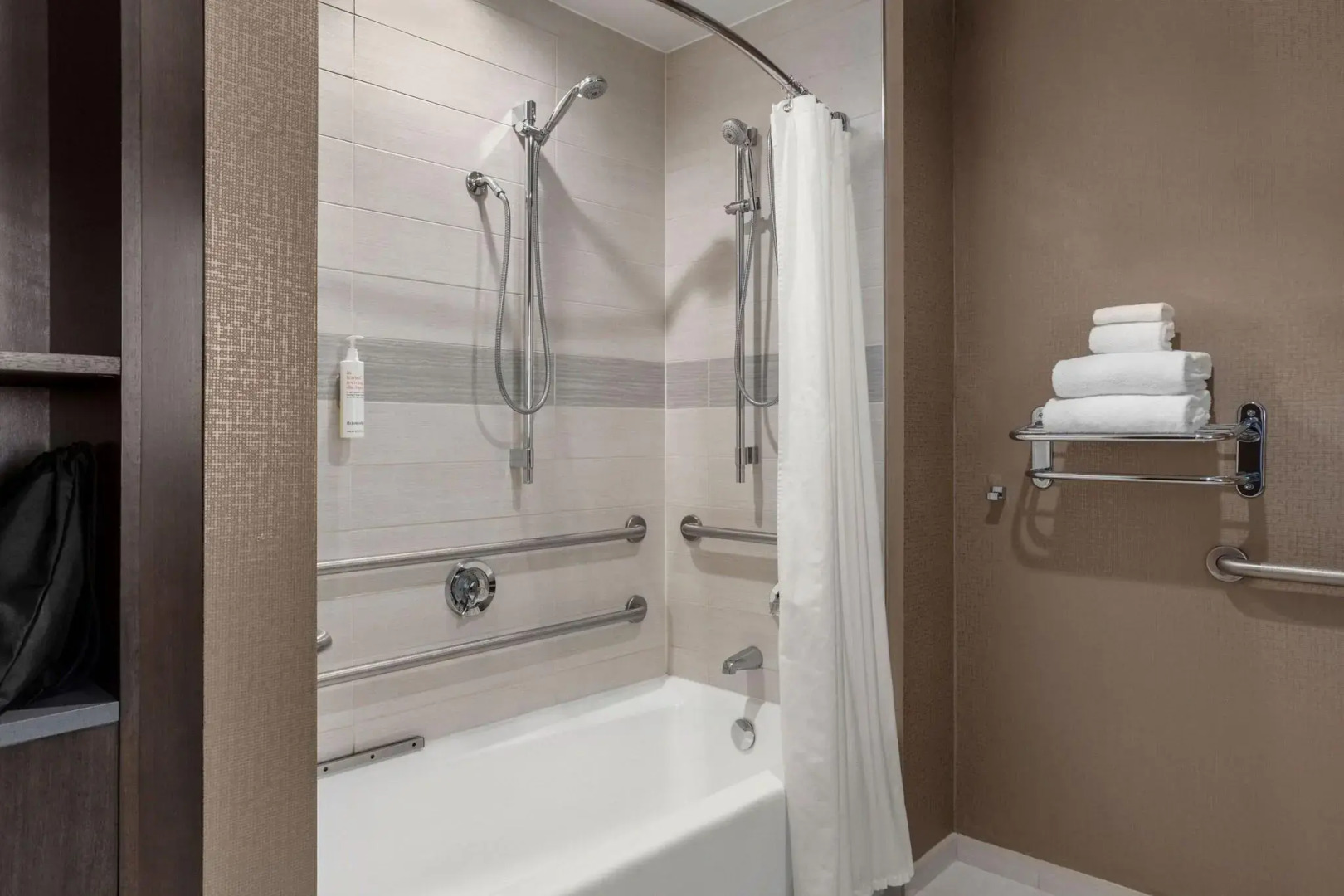 Boston Marriott Cambridge