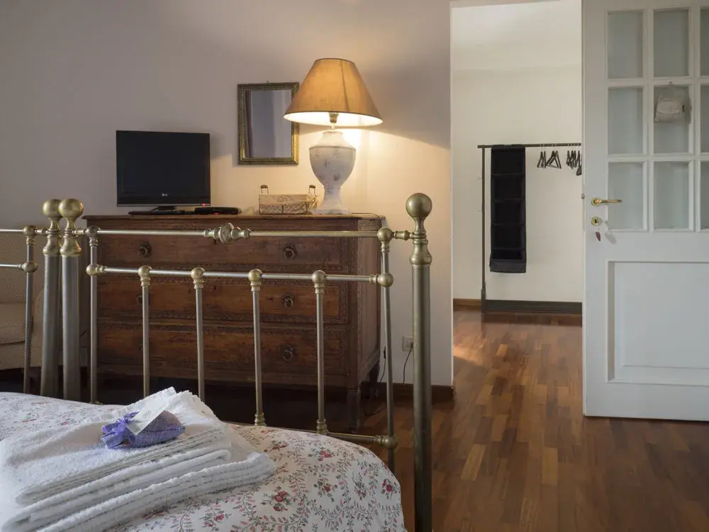 Locanda Castel De Britti